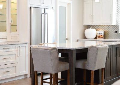 Kitchen table